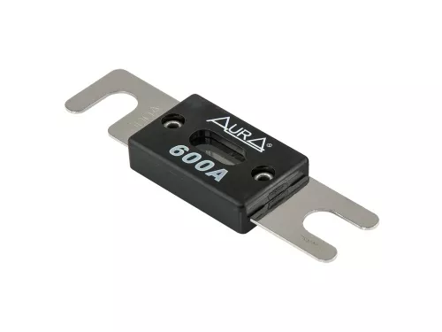 Фото aura fal-n601 предохранитель anl 600a Aura FAL-N601 предохранитель ANL 600A