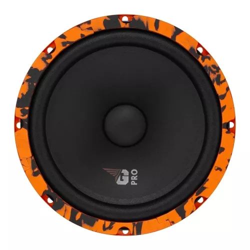 Фото dl audio gryphon pro 200 midbass DL Audio Gryphon Pro 200 Midbass