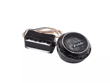 Aura Fireball-2.2 твитер