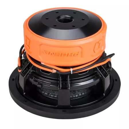 Фото dl audio phoenix 10 сабвуфер DL Audio Phoenix 10 сабвуфер