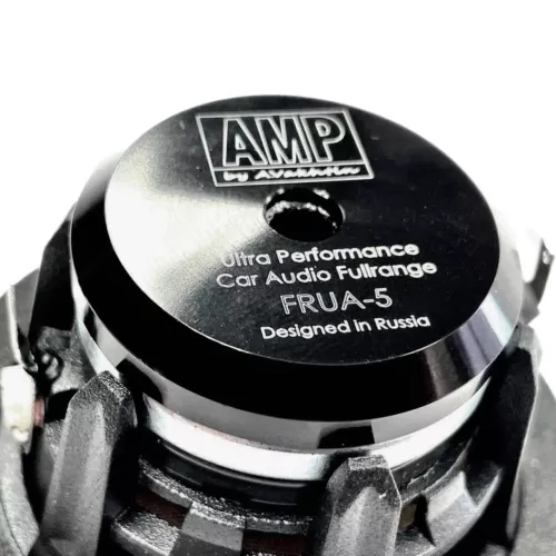 AMP by A.Vakhtin FRUA-5