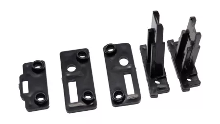 Рамка для установки в Toyota Corolla Spacio 2001-2007 MFB дисплея