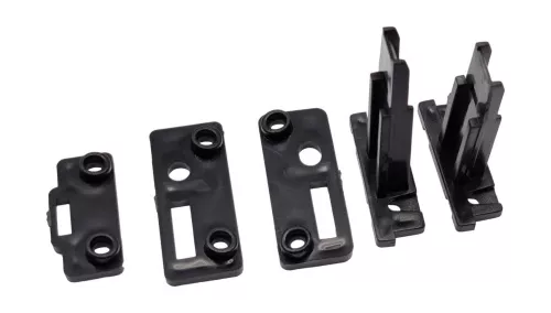 Рамка для установки в Toyota Corolla Spacio 2001-2007 MFB дисплея