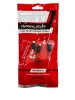 Dynamic State RCC-1M2F SERIES 0 RCA кабель 0.25м