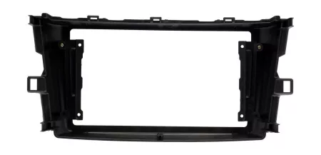 Рамка для установки в Toyota Mark X ZIO 2007 - 2013 MFB дисплея