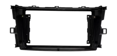 Рамка для установки в Toyota Mark X ZIO 2007 - 2013 MFB дисплея