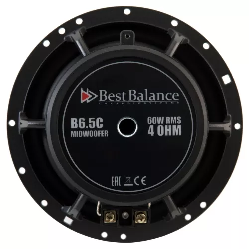 Фото best balance b6.5w Best Balance B6.5W