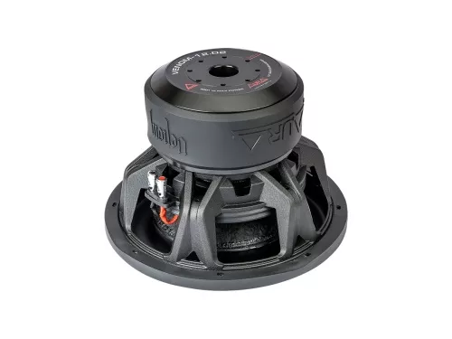 Фото aura venom-12.d2 сабвуфер Aura VENOM-12.D2 сабвуфер