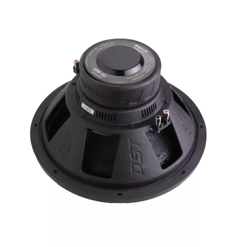 Фото dynamic state sarmat smw-382 сабвуфер Dynamic State SARMAT SMW-382 сабвуфер