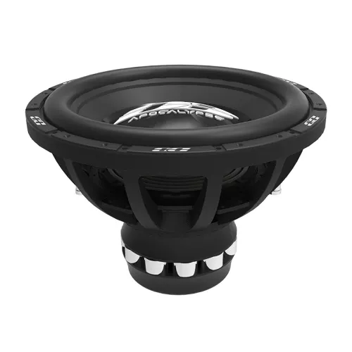 DEAF BONCE Deaf Bonce SA521 NEO сабвуфер 1+1 OHM