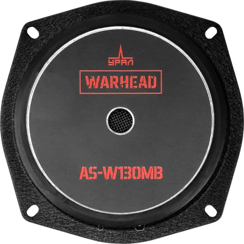 Фото ural warhead as-w130mb URAL Warhead AS-W130MB