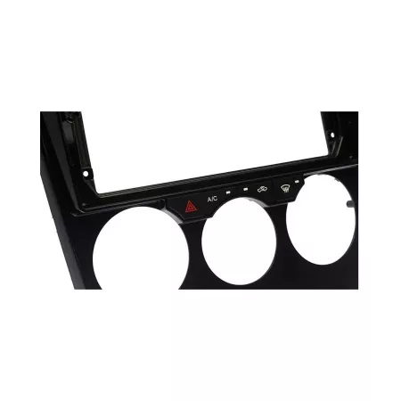 Рамка для установки в Mazda 6, Attenza 2002 - 2007 MFB