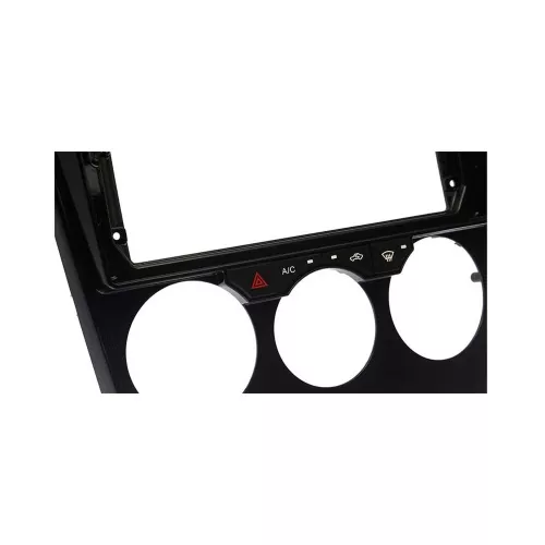 Рамка для установки в Mazda 6, Attenza 2002 - 2007 MFB