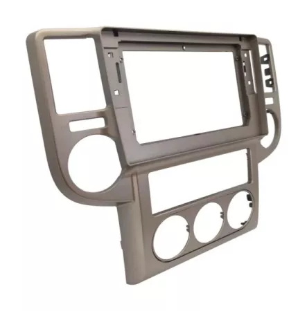 Рамка для установки в Nissan X-Trail (2003-2007) MFA