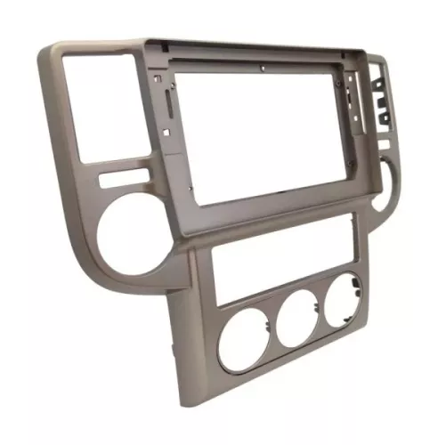 Рамка для установки в Nissan X-Trail (2003-2007) MFA