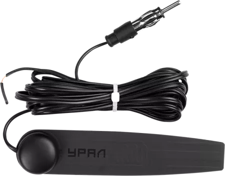 Ural антенна ЦЕППЕЛИН 2