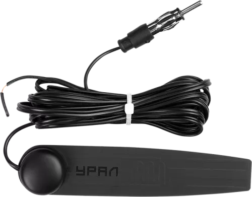 Ural антенна ЦЕППЕЛИН 2