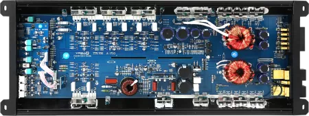 Ural TT 5.700 усилитель