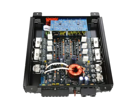 Ural BV 4.70 усилитель