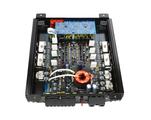 Фото ural bv 4.70 усилитель Ural BV 4.70 усилитель