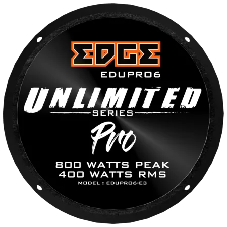 EDGE EDUPRO6-E3