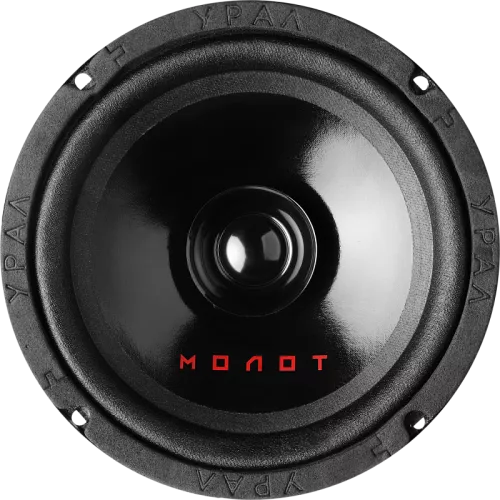 Фото ural as-m165 molot  URAL AS-M165 MOLOT