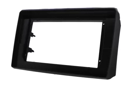 Рамка для установки в УАЗ Патриот, Профи 2017+ MFA дисплея