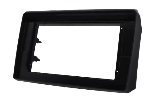 Рамка для установки в УАЗ Патриот, Профи 2017+ MFA дисплея