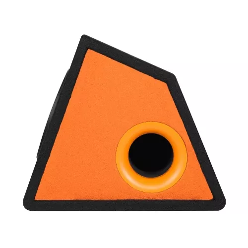 Фото dl audio piranha 6.5а сабвуфер активный  DL Audio Piranha 6.5А сабвуфер активный