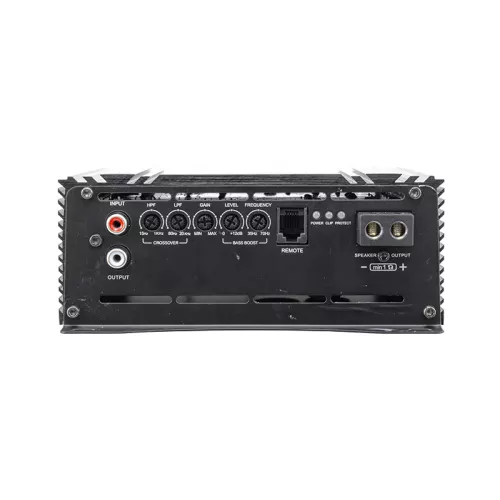 Фото deaf bonce apocalypse atom aap-2100.1d plus усилитель Deaf Bonce Apocalypse Atom AAP-2100.1D PLUS усилитель