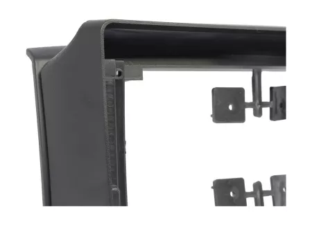 Рамка для установки в Dodge RAM 2001 - 2006 MFB дисплея