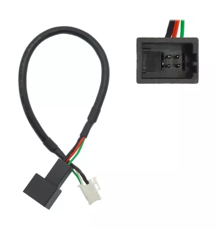 Комплект проводов Mazda CX-7 (основной, CAN)