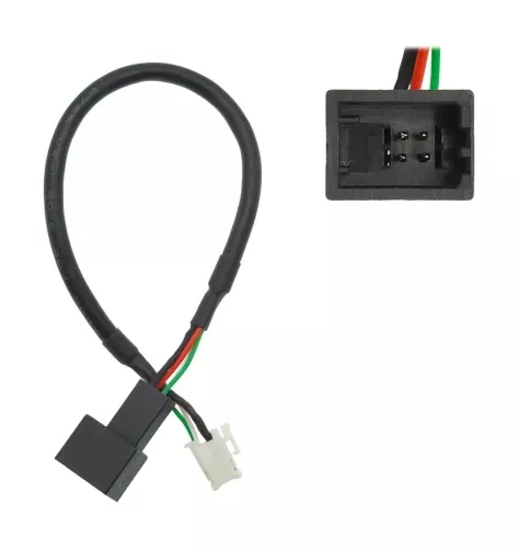 Комплект проводов Mazda CX-7 (основной, CAN)