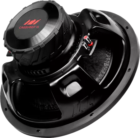 Ural TT 15 сабвуфер