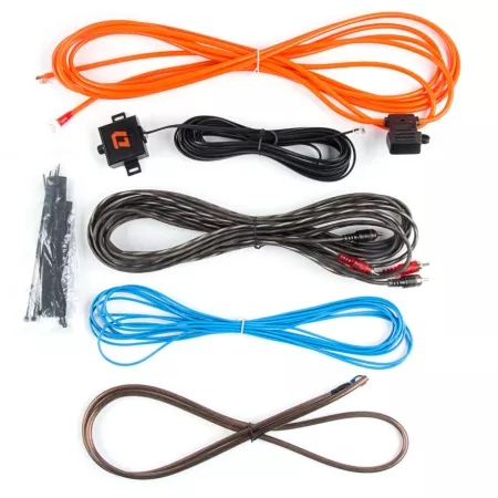 DL Audio Piranha 12A Orange активный корпусной сабвуфер