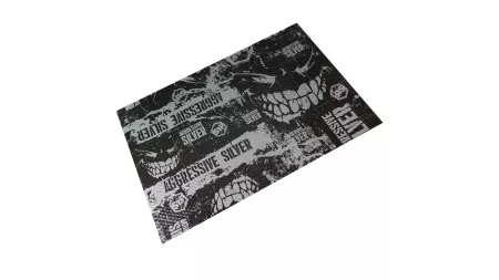 StP Вибропласт Aggressive SILVER 2.0 мм (0.47 х 0.75) вибропоглощающий материал