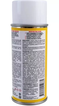 ABRO MASTERS BP-675 защита клемм аккумулятора 142ml