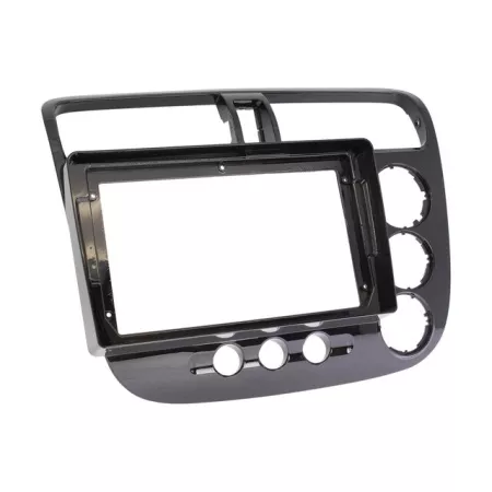 Рамка для установки в Honda Civic 2000 - 2006 MFB дисплея (правый руль)
