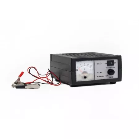Фото зппу для акб орион-415 12/24v 0-20а 2024 ЗППУ для АКБ Орион-415 12/24V 0-20А 2024