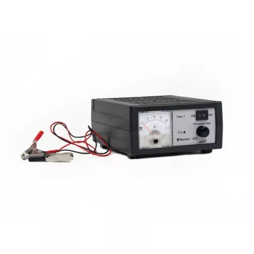 Фото зппу для акб орион-415 12/24v 0-20а 2024 ЗППУ для АКБ Орион-415 12/24V 0-20А 2024