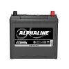 Фото alphaline efb se 90d23l 65ач 670a аккумулятор автомобильный Alphaline EFB SE 90D23L 65Ач 670a аккумулятор автомобильный