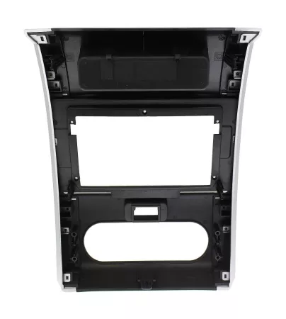 Фото рамка для установки в nissan x-trail (2007-2013) mfa дисплея ni061t Рамка для установки в Nissan X-Trail (2007-2013) MFA дисплея NI061T