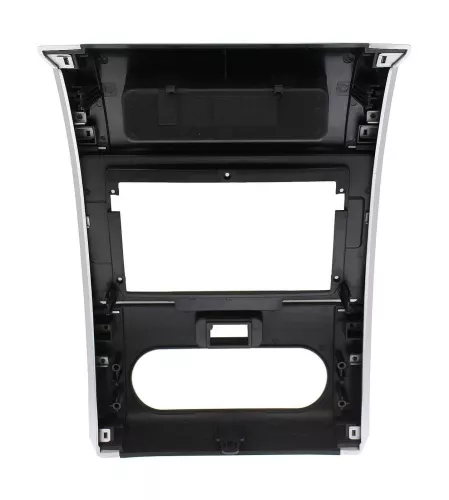 Фото рамка для установки в nissan x-trail (2007-2013) mfa дисплея ni061t Рамка для установки в Nissan X-Trail (2007-2013) MFA дисплея NI061T