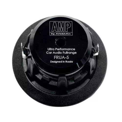 AMP by A.Vakhtin FRUA-5