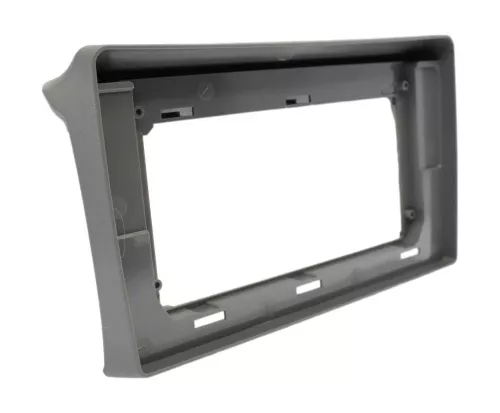 Рамка для установки в Toyota Hiace 2010+ MFA дисплей (правый руль) тип2