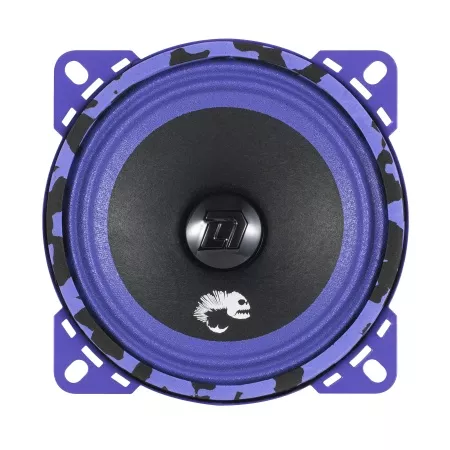 DL Audio Piranha 100 V2