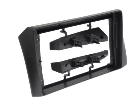 Рамка для установки в УАЗ Патриот, Профи 2017+ MFB дисплея