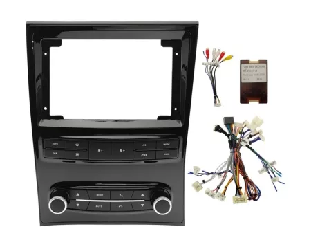 Установочный комплект для дисплеев MFB типа в Lexus GS 1998 - 2003