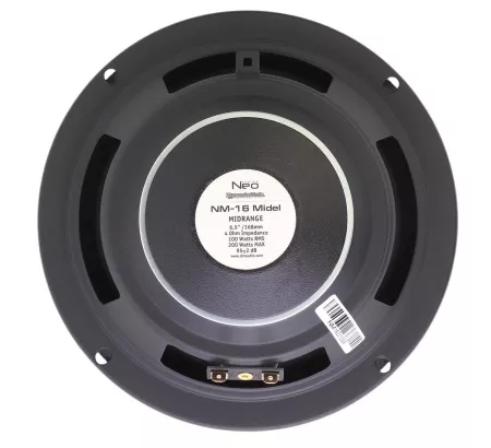 Dynamic State NEO NM-16 Midel NEO Series