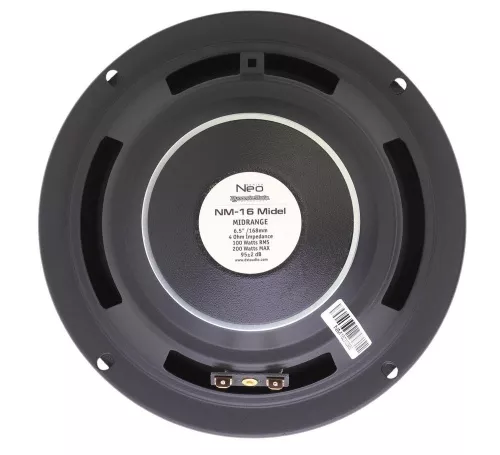 Фото dynamic state neo nm-16 midel neo series Dynamic State NEO NM-16 Midel NEO Series